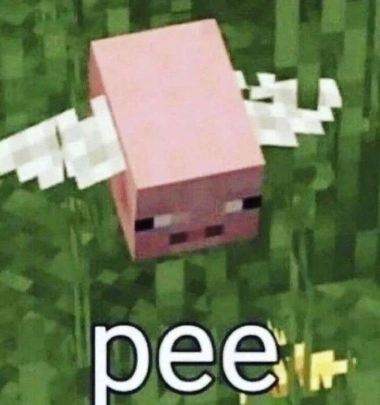 Pee Pet Mod: Infinite Speed (Fabric) preview
