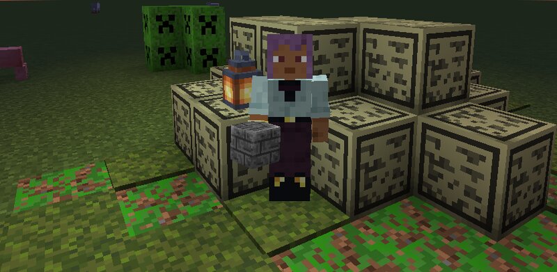 Fun Blocks & Items (NEOFORGE) preview