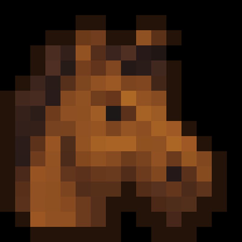 Pet Horse preview