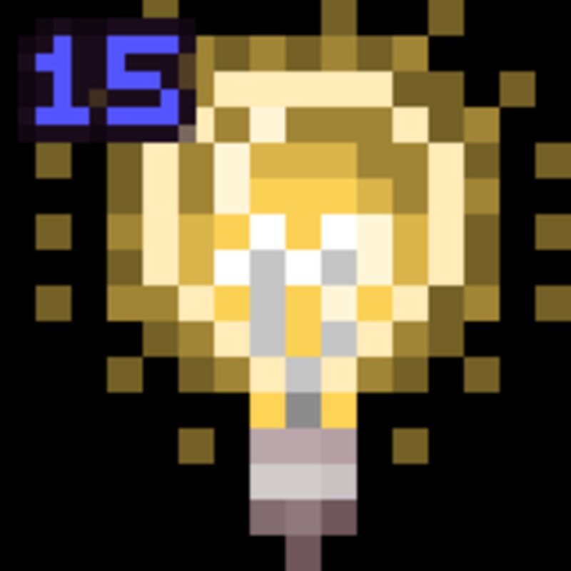 Craft Light preview