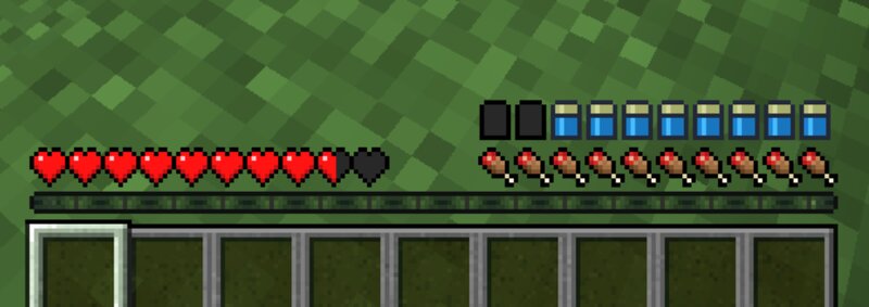 Stink vs Robots addon preview