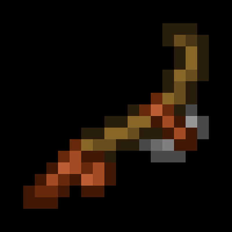 Atlatls (Machine Gun Bow) preview