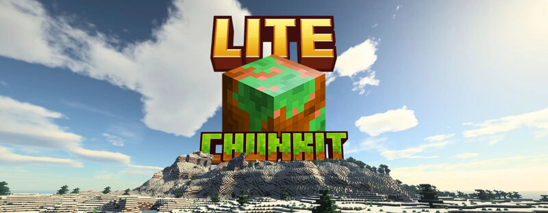 ChunkIt Lite preview