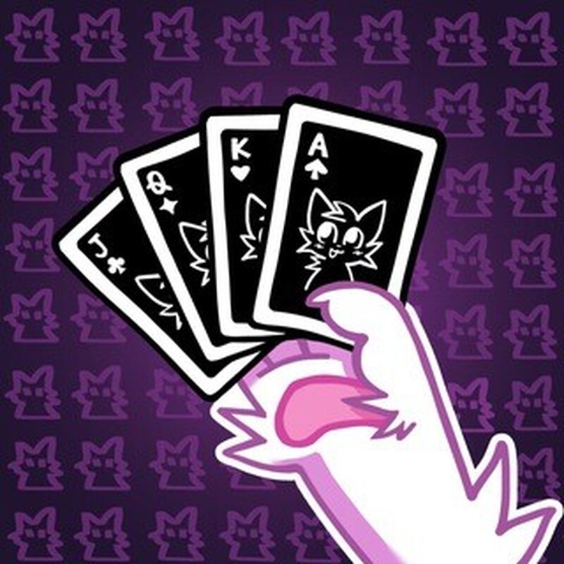 Femboy Cards preview