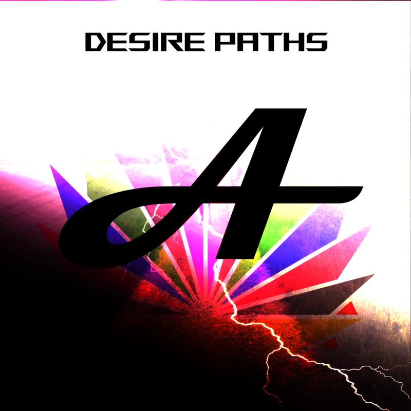 Alive | Desire Paths preview