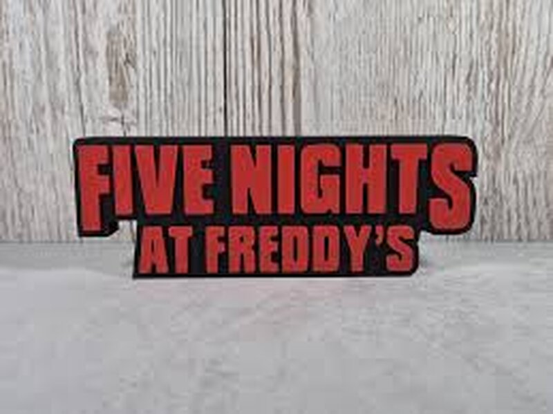 FNAF Skin Packs for PS3 preview