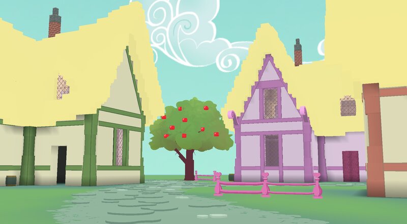 Ponytime (Server Plugin) - Free Download preview