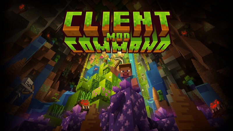 Client Commands preview