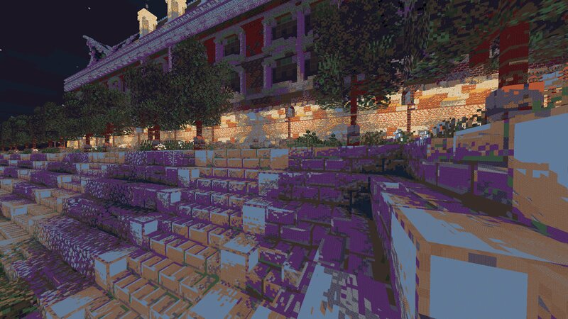 Dithering3D preview