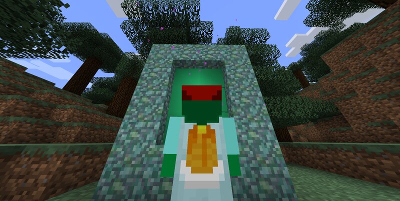 Wad mod preview