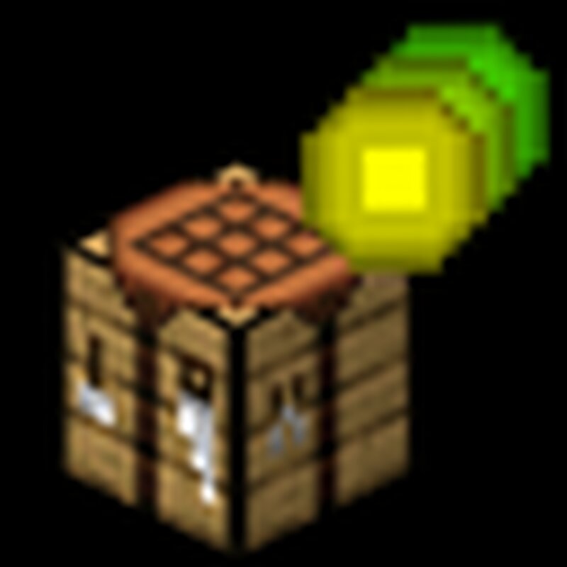 CraftingXP preview