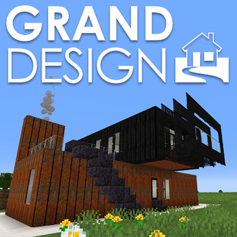 Grand Design preview