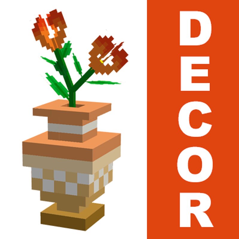 Decor preview