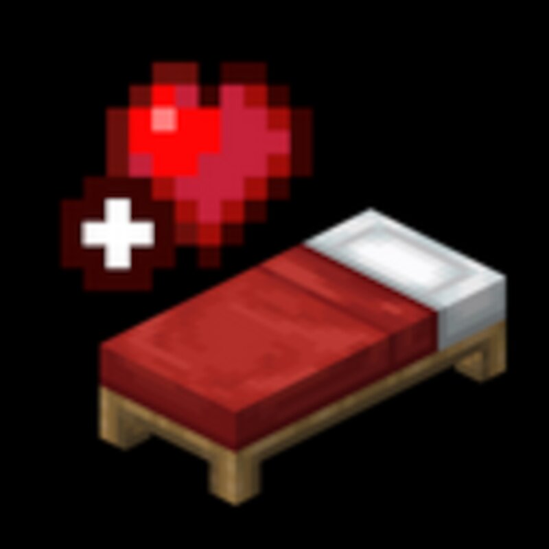 HealingBed preview