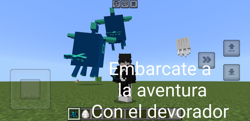 EL Devorador preview