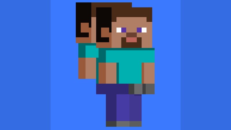 Piggyback Add-On For Bedrock Edition preview