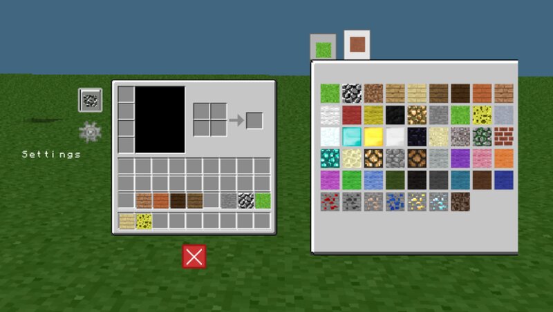 Inventory System for rd-132211 preview