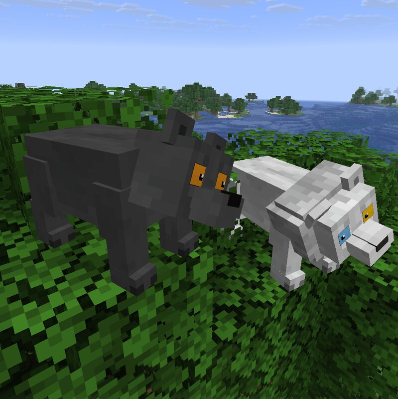 Animal Garden - Lion preview