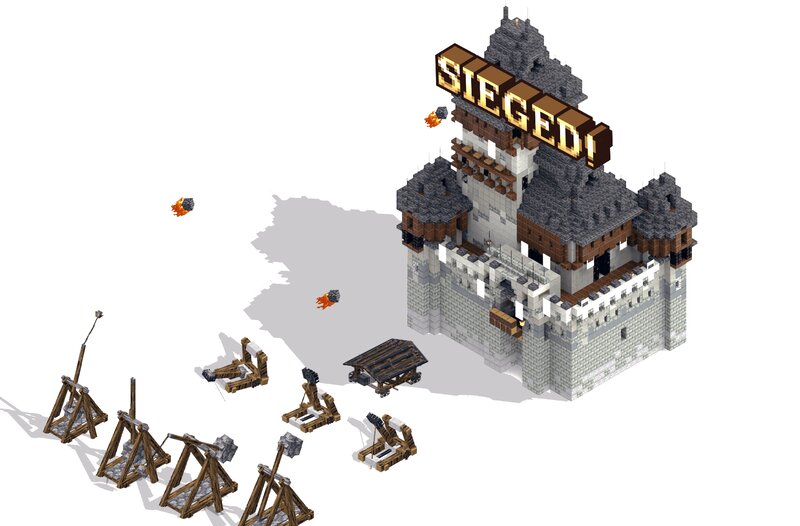 Sieged! preview