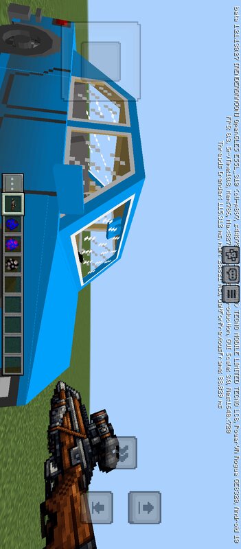 Mordern world(beta) v6 preview