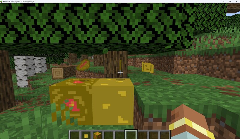 Joshiies Mod of cheese! preview