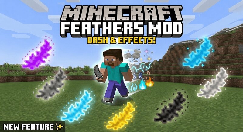 Dash Feather add-on "better than fireworks" trust me preview