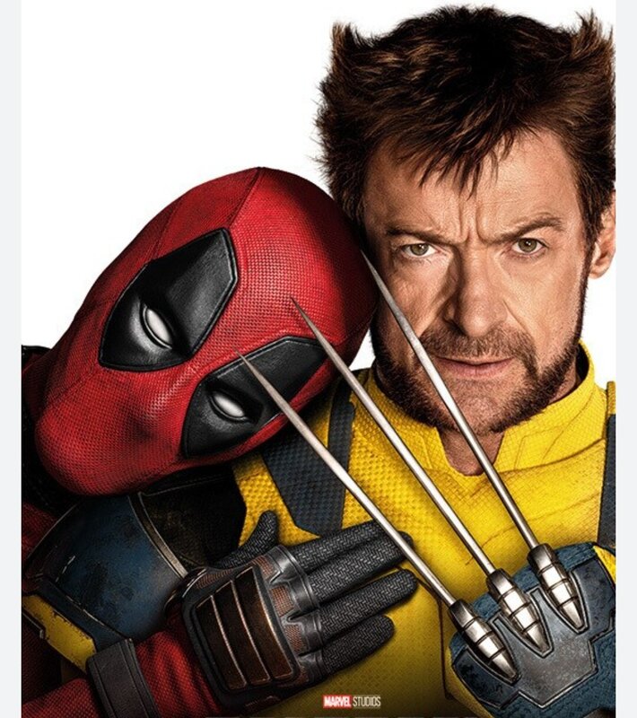 Wolverine add on preview
