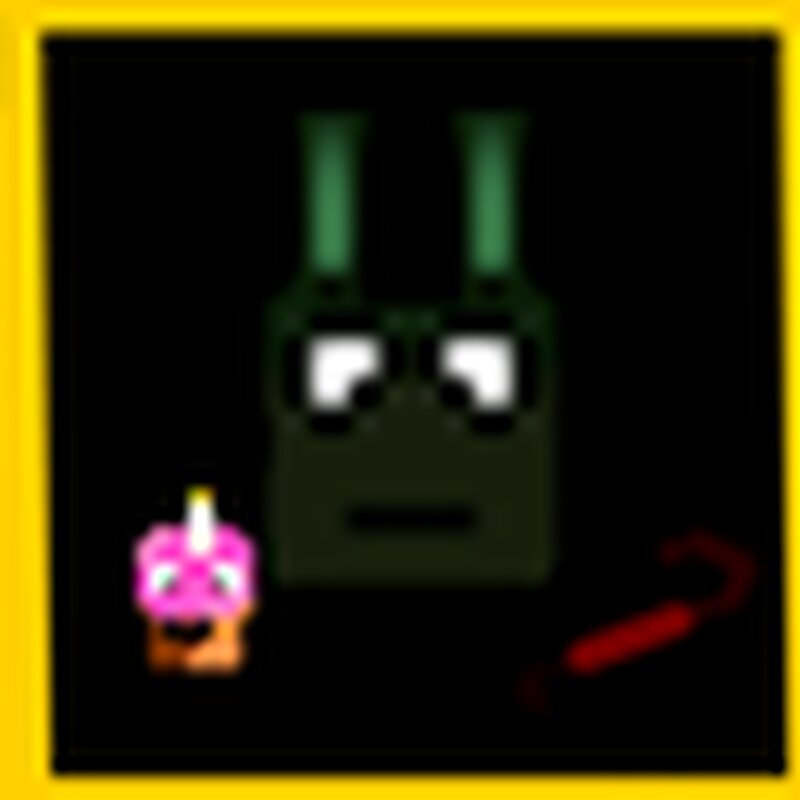 fnaf projet preview