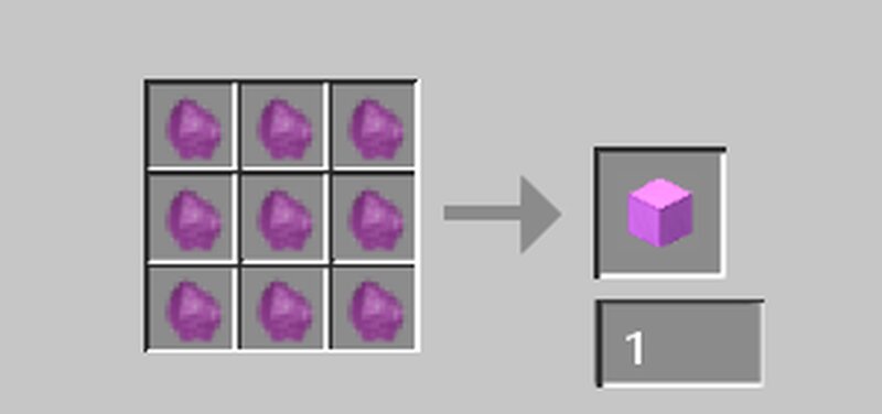 Abyssite Ore preview