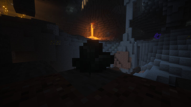 Tumblestone Legends (Cobblemon Addon) preview