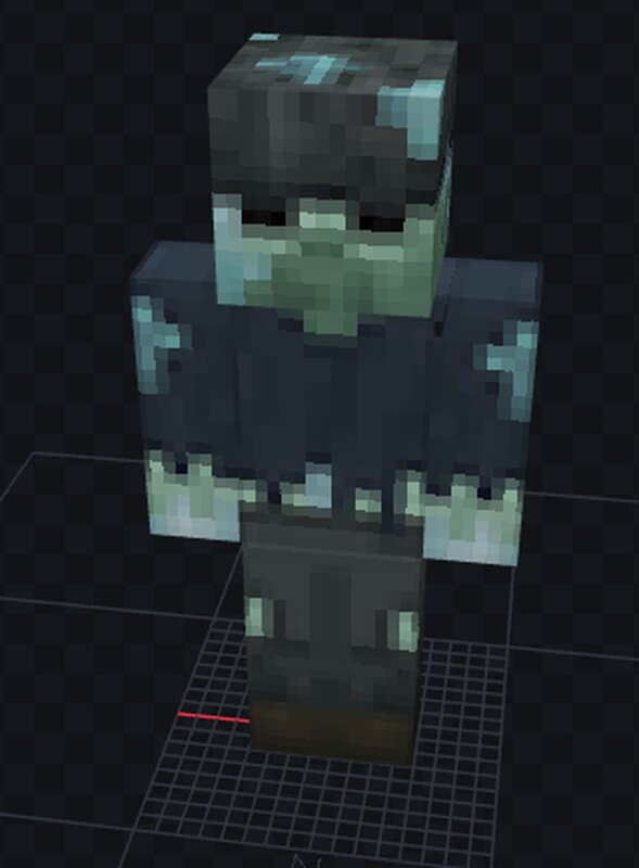 Addon pack (download and use in your addon) preview