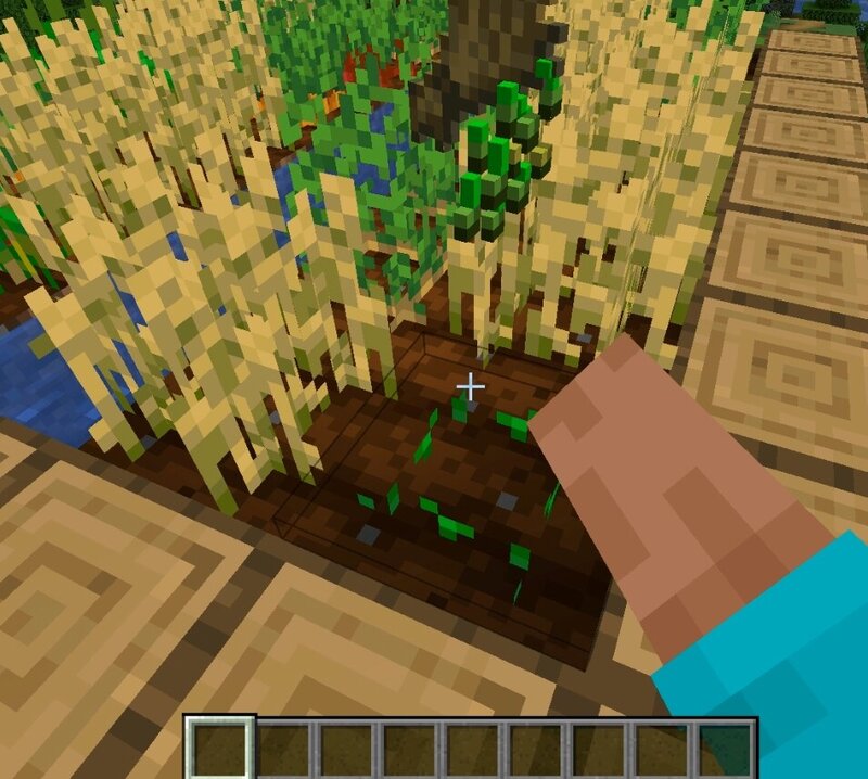 EasyReplant preview