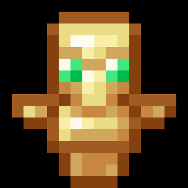 Survival totem crafting preview