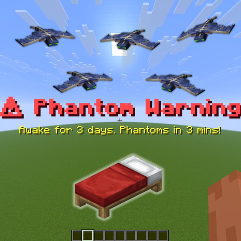 Phantom Warning preview