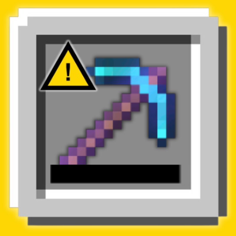 Breaking Warning preview