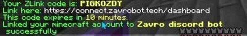zLink bridge preview