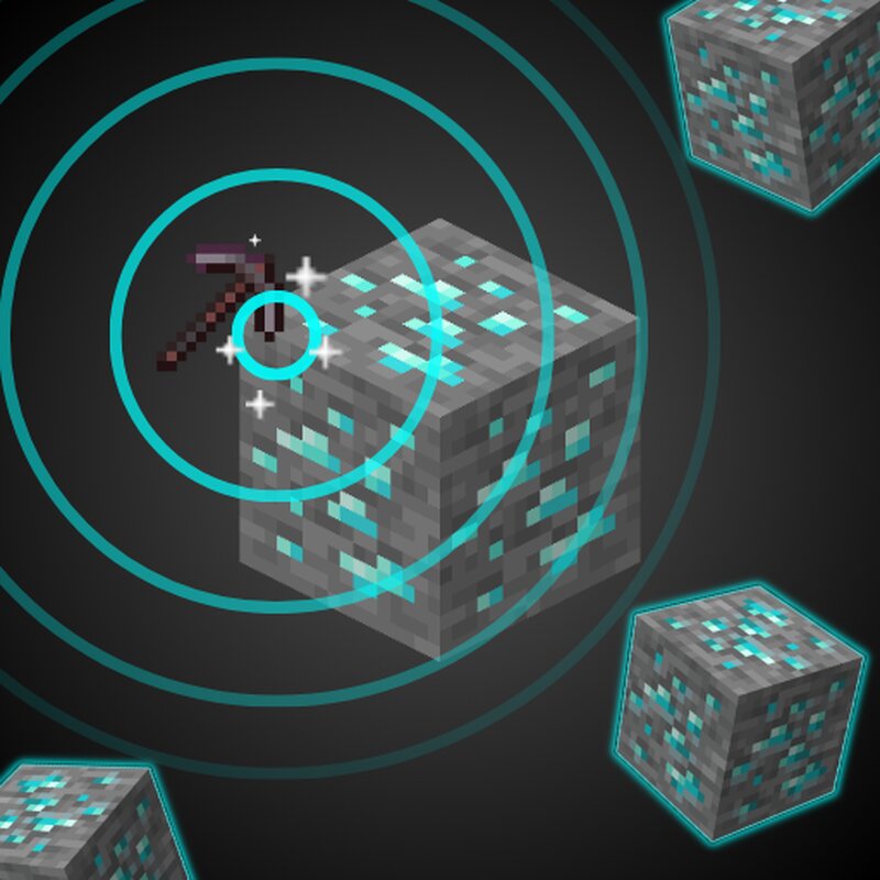 Echo Pickaxe preview
