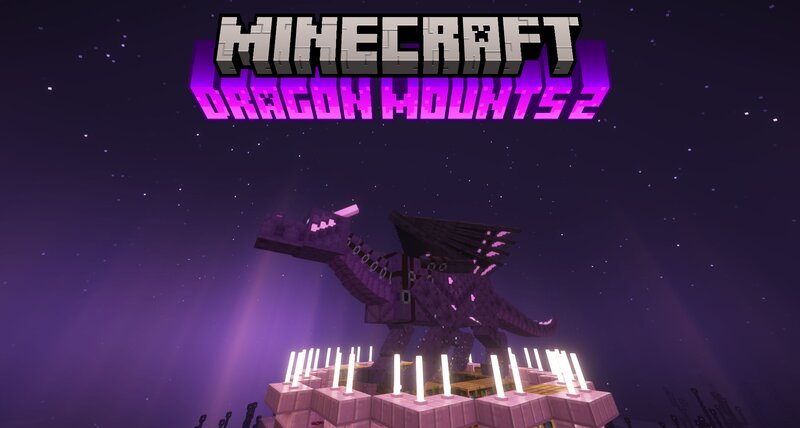 Dragon Mounts 2 preview