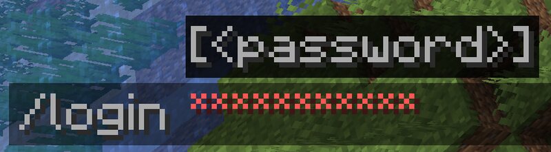 Hide Password preview