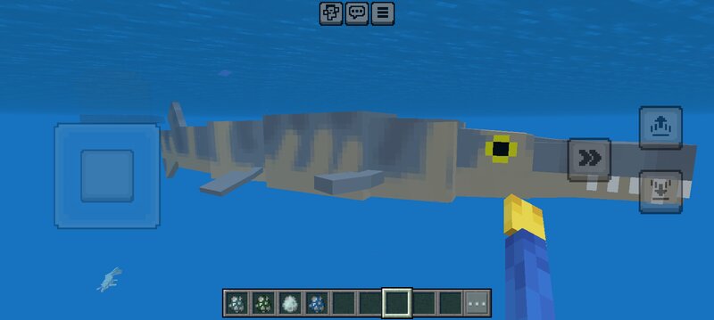 Age of Ocean Giants preview
