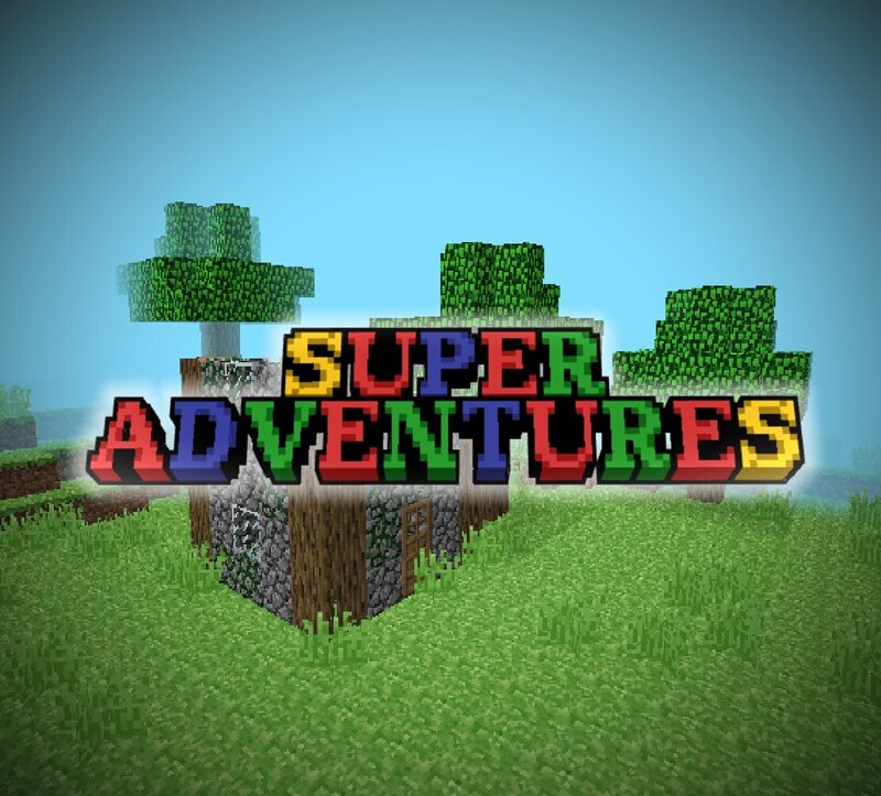 |Super Adventures| preview
