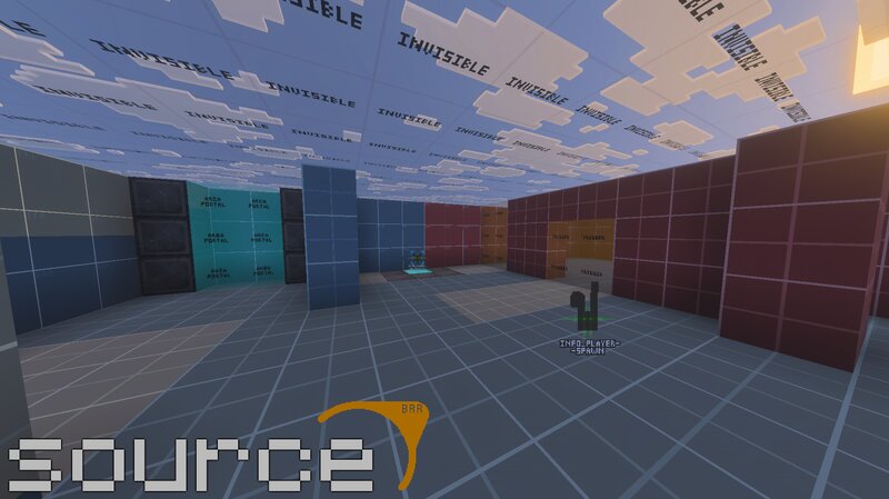 Bonnie's Source Engine (Bedrock Add-on) preview