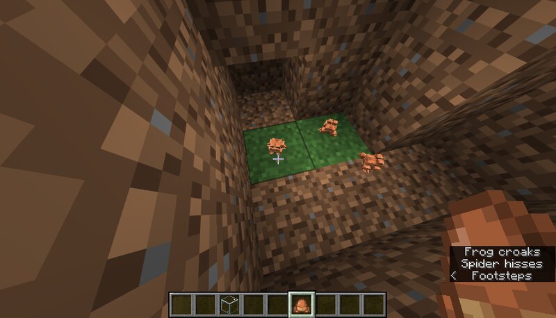 True Scale Mobs preview