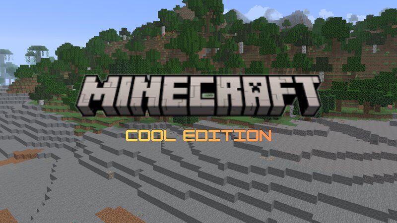 CoolCraft: Recrafted preview
