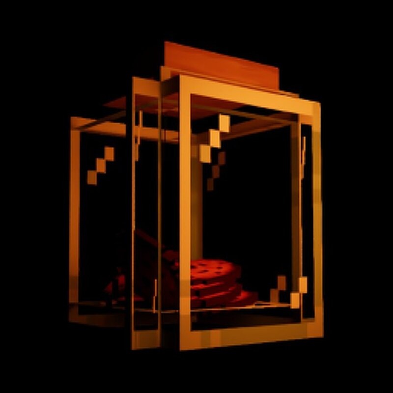 3D Multiplayer Decoration preview