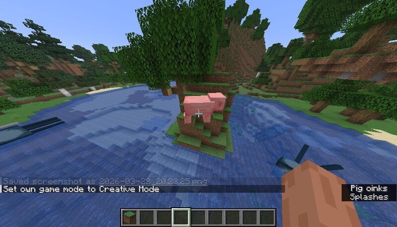 Health Based Mob Scaling preview