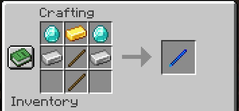 Lightning Stick preview
