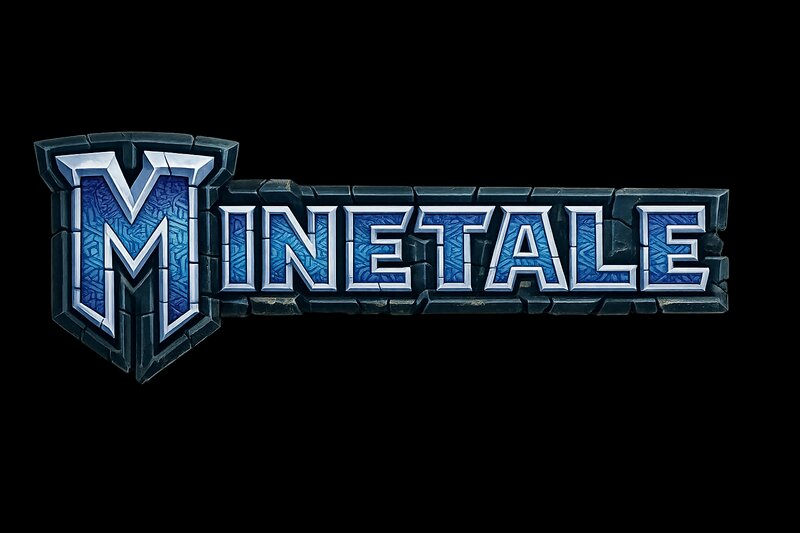 Minetale preview