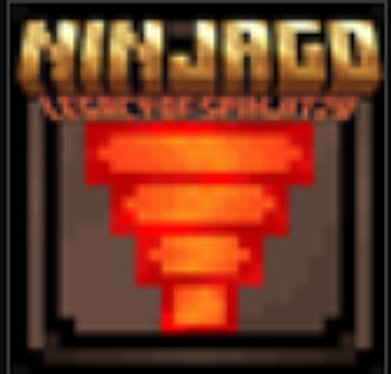 Ninjago Original addon (Java) preview