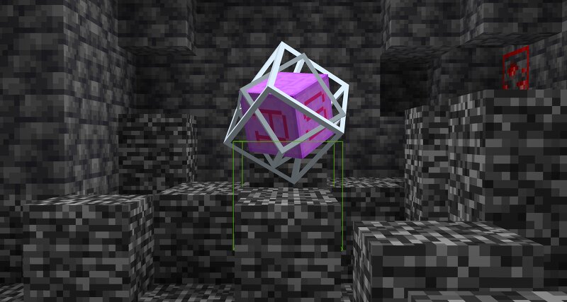 CrystalViewV2 preview